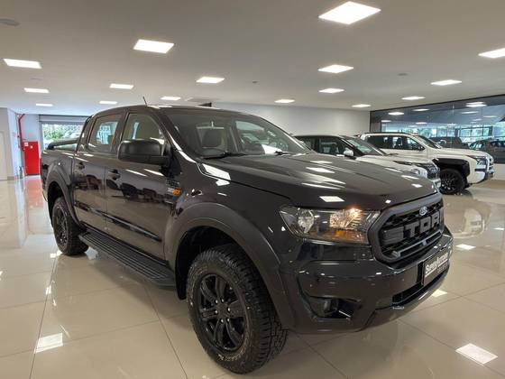 FORD RANGER 3.2 STORM 4X4 CD 20V DIESEL 4P AUTOMÁTICO FORD RANGER 3.2 STORM 4X4 CD 20V DIESEL 4P AUTOMÁTICO
